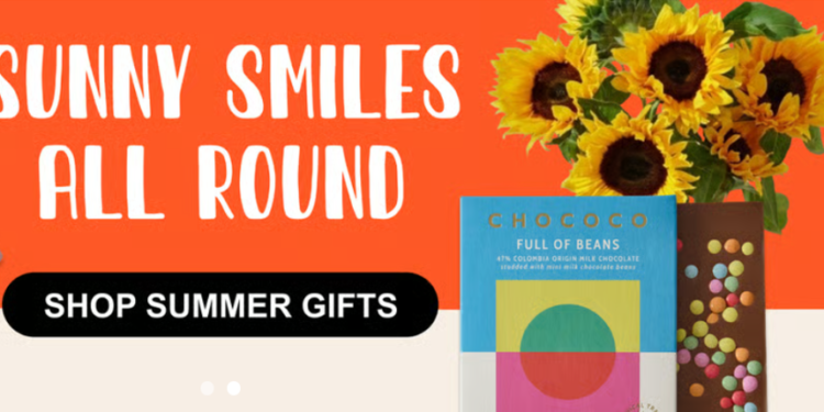 Turn Special Moments Into Memories With Thortful Gifts