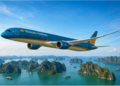 Khám Phá Hành Trình Bay Đẳng Cấp Cùng Vietnam Airlines