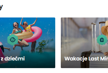 Znajdź Idealne Wakacje i Najlepsze Oferty Podróży z Wakacje.pl