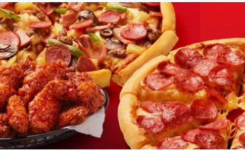 Order Tasty Pizza, Sides, and Meal Deals Online with PizzaHut.com.au