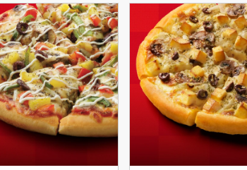 Enjoy Hot, Fresh Pizza and Easy Online Ordering with PizzaHut.com.au