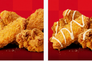 Treat Yourself to Fresh Pizza, Tasty Sides, and Easy Delivery with PizzaHut.com.au