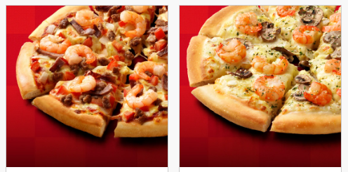 Make Every Meal More Delicious with Fresh Pizza from PizzaHut.com.au