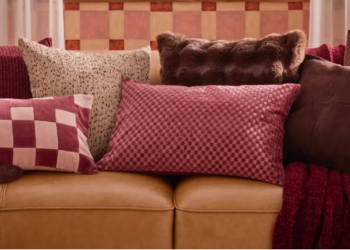 Refresh Your Home with Timeless Style from Freedom