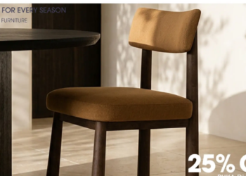 Transform Everyday Spaces into Stylish Comfort with Freedom