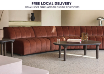 Create a Stylish and Comfortable Home with Freedom