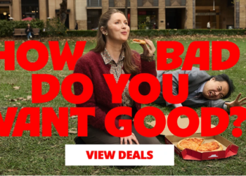 Enjoy Delicious Pizza Deals and Family Meals with Pizza Hut Australia