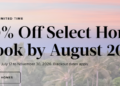 Escape to Elegant Vacation Homes with Homes & Villas by Marriott Bonvoy