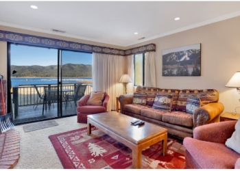 Experience Spacious Luxury and Relaxing Escapes with Homes & Villas by Marriott Bonvoy