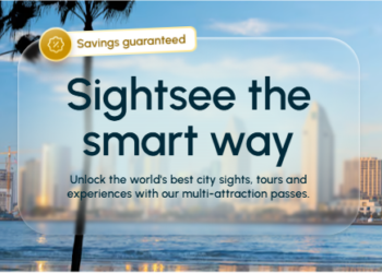 Explore More Attractions and Save on Every Trip with Go City