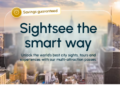 Unlock More Sightseeing Adventures and Travel Flexibility with Go City