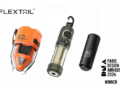 Experience Outdoor Freedom with Innovative Gear from FLEXTAIL