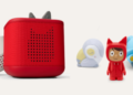 Make Storytime, Music, and Play More Magical with tonies