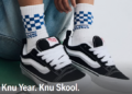The Iconic Hub for Classic Skate Shoes and Streetwear Fashion With Vans