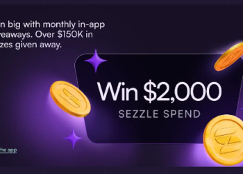 Smart Online Shopping and Flexible Payments with Sezzle