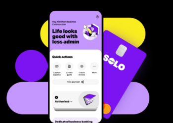 Smart Business Accounting and Financial Solutions with MYOB