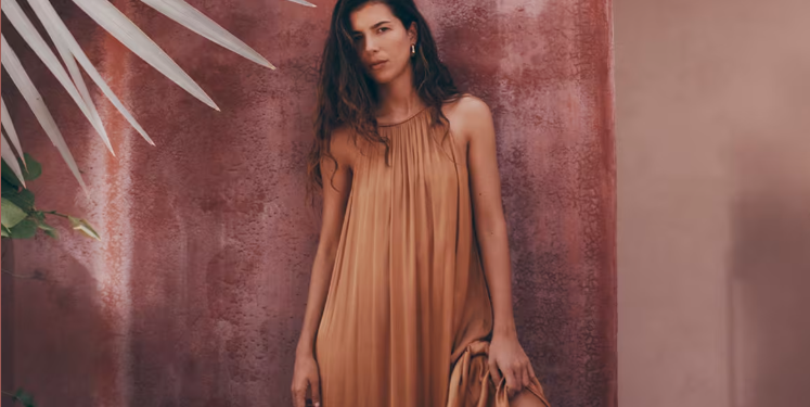 Elevate Everyday Style and Lifestyle Essentials with Marks & Spencer