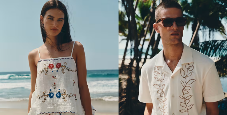 Discover Modern Fashion and Everyday Favorites with Marks & Spencer