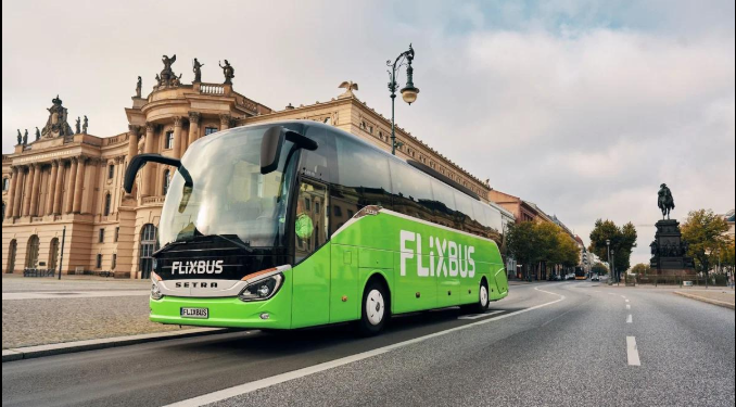 Affordable and Comfortable Travel Experiences with FlixBus