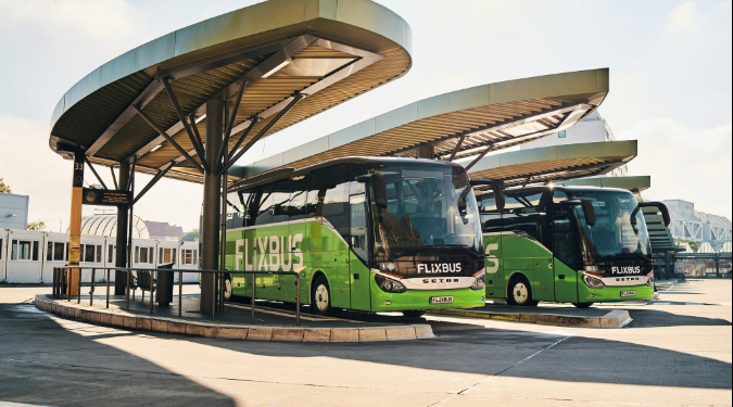 Plan Easy and Flexible Trips for Every Journey with FlixBus