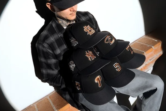 Discover Stylish Fitted Hats and Exclusive Headwear with Hat Club