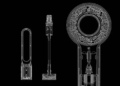 Upgrade Your Home and Lifestyle with Smart Dyson Technology