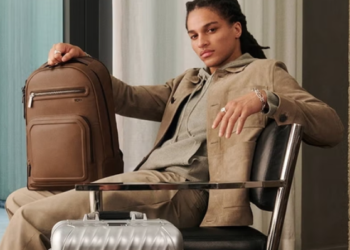 Discover Premium Bags and Travel Essentials for Every Journey with TUMI