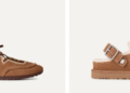 Step Into Everyday Comfort and Timeless Fashion with UGG