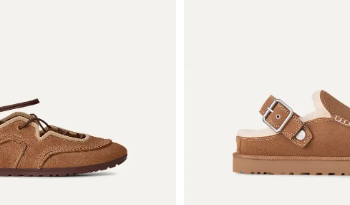 Step Into Everyday Comfort and Timeless Fashion with UGG