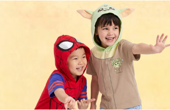 Discover Affordable Everyday Fashion and Family Essentials with Best&Less