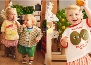 Discover Family Fashion, Everyday Essentials, and Great Value with Best&Less