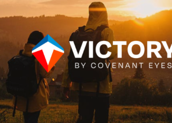 Build Healthier Digital Habits and Online Accountability with Covenant Eyes