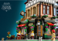 Build Imagination, Creativity, and Fun with LEGO