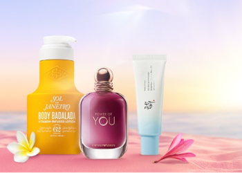 Descubre Perfumes, Maquillaje y Belleza para Cada Estilo con Notino