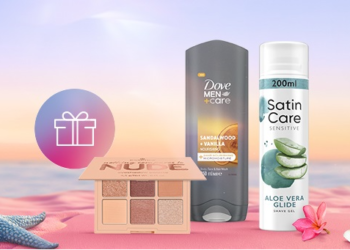 Découvrez les Parfums, le Maquillage et les Soins Beauté avec Notino