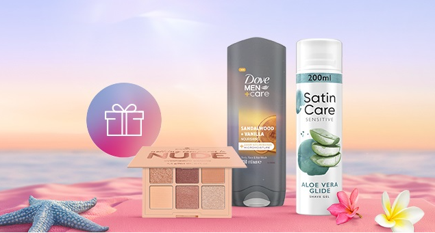 Découvrez les Parfums, le Maquillage et les Soins Beauté avec Notino
