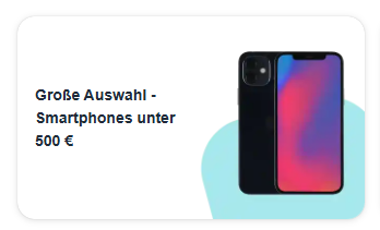 Gebrauchte Elektronik, Smartphones und Technik entdecken mit rebuy