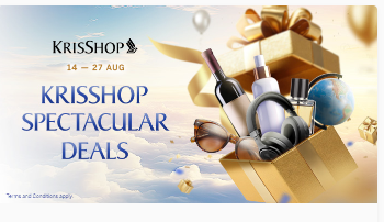 Experience Comfortable Global Travel and Unforgettable Journeys with Singapore Airlines
