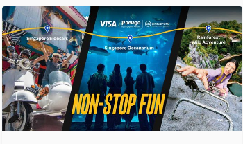 Discover Seamless International Travel and Premium Experiences with Singapore Airlines