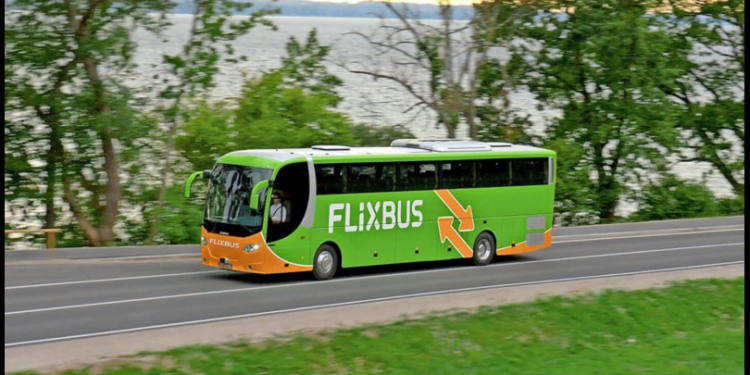 Explore Affordable Bus Travel and Comfortable Journeys with FlixBus