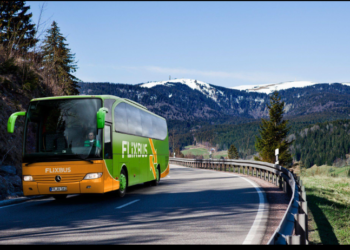 Explore Affordable Bus Travel and Comfortable Journeys with FlixBus