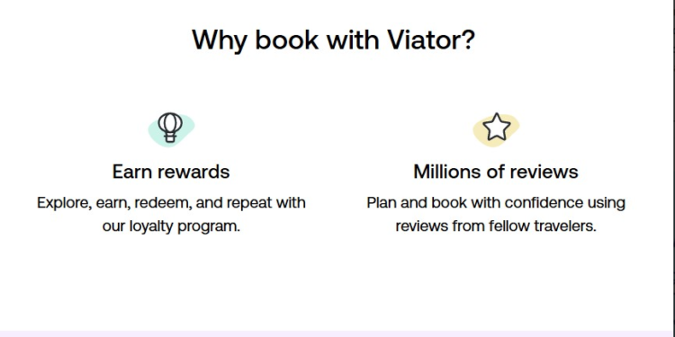 Explore Amazing Destinations And Book Incredible Experiences Through Viator