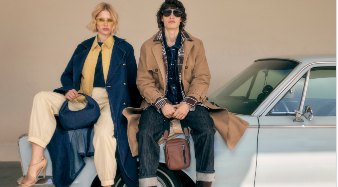 Stilvolle Entdeckungen für Mode und Zuhause mit TK Maxx