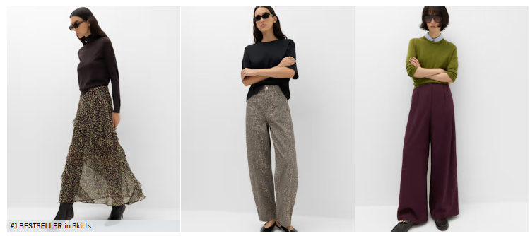 Elevate Everyday Living with Fashion and Essentials from Marks & Spencer
