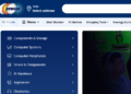 Newegg – Discover Computers, PC Components, Electronics and Gaming Essentials