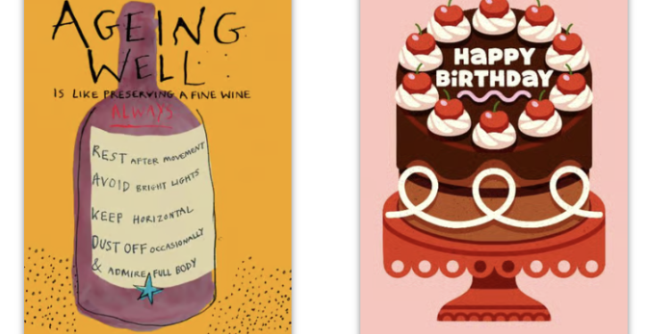 Find Something Special for Everyone With thortful