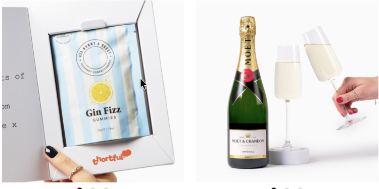 Find the Perfect Card for Every Occasion With thortful