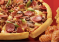 Bring More Flavor to Your Day With Pizza Hut