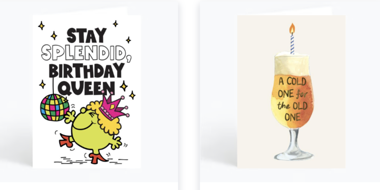 Explore Creative Cards and Gifts With thortful