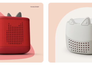 Explore Stories, Songs and Adventures With tonies